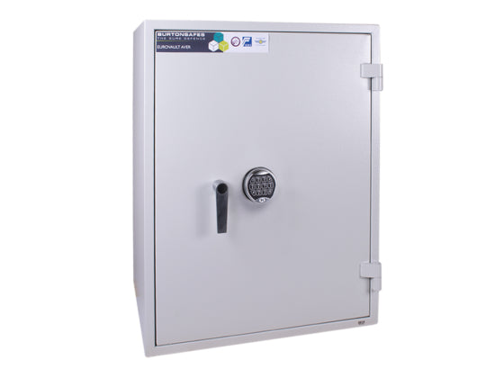 Burton G1 Till Digital Safe - London & Home Counties Safe Company