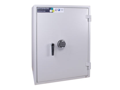 Burton G1 Till Digital Safe - London & Home Counties Safe Company