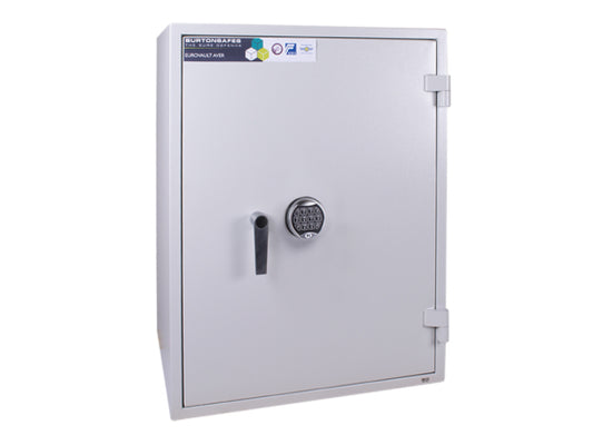 Burton G1 Till Digital Safe - London & Home Counties Safe Company