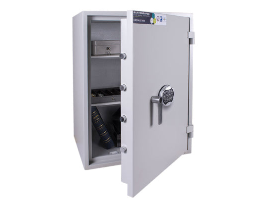 Burton G1 Till Digital Safe - London & Home Counties Safe Company