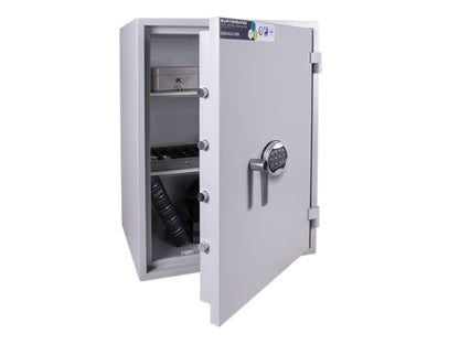 Burton G1 Till Digital Safe - London & Home Counties Safe Company