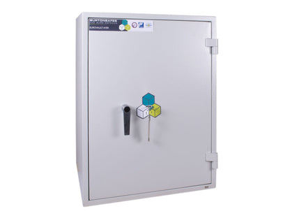 Burton G1 Till Keylocking Safe - London & Home Counties Safe Company