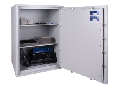 Burton G1 Till Keylocking Safe - London & Home Counties Safe Company