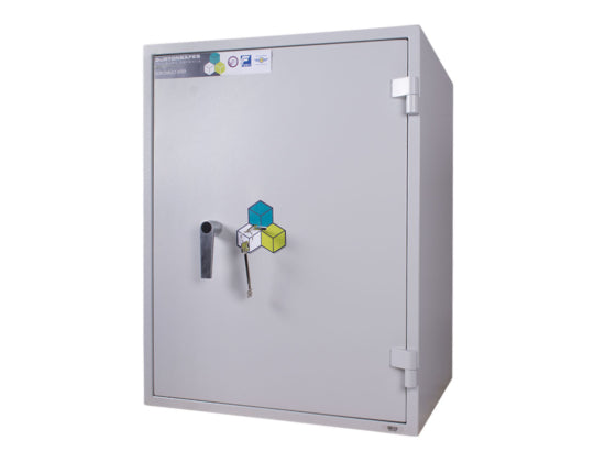 Burton G1 Till Keylocking Safe - London & Home Counties Safe Company