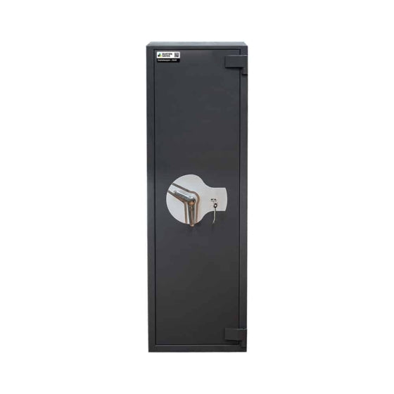 Burton Gamekeeper Gold 5K Keylocking Gun Safe – London & Home Counties ...