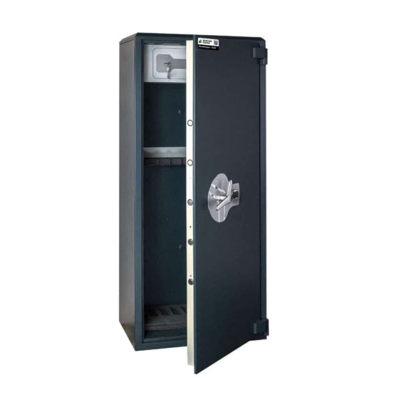 Burton Gamekeeper Gold 9E Digital Gun Safe