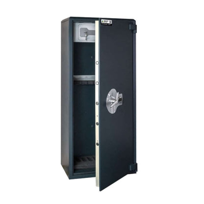 Burton Gamekeeper Gold 9E Digital Gun Safe