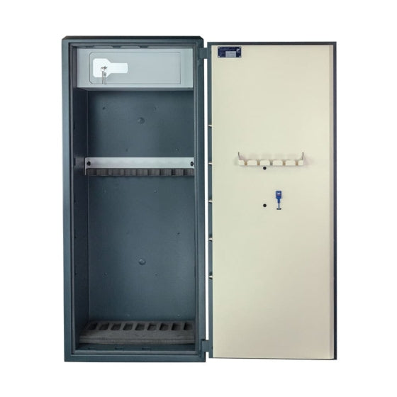 Burton Gamekeeper Gold 9E Digital Gun Safe