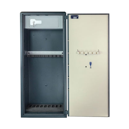 Burton Gamekeeper Gold 9E Digital Gun Safe