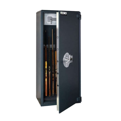 Burton Gamekeeper Gold 9E Digital Gun Safe