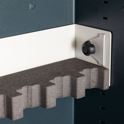 Burton Gamekeeper Gold 9E Digital Gun Safe