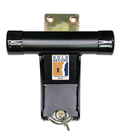 Burton Garage Guard
