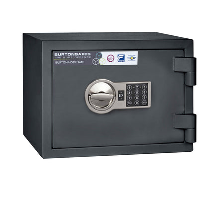 Burton Home Safe G0 (Size 1E) Digital Safe
