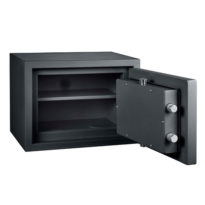 Burton Home Safe G0 (Size 1E) Digital Safe