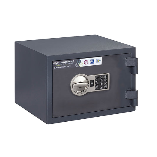 Burton Home Safe G0 (Size 2E) Digital Safe