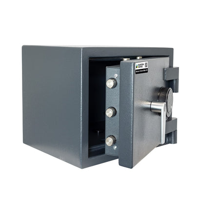 Burton Home Safe G2 Grade 2 Size 1 Digital Safe