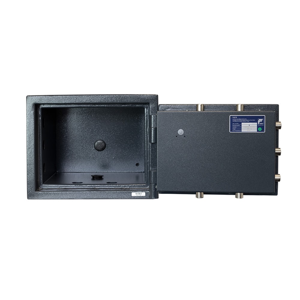 Burton Home Safe G2 Grade 2 Size 1 Digital Safe