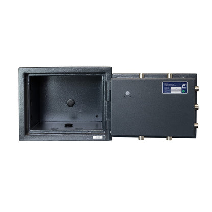 Burton Home Safe G2 Grade 2 Size 1 Digital Safe