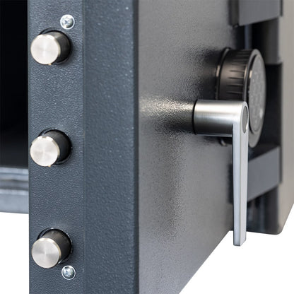 Burton Home Safe G2 Grade 2 Size 1 Digital Safe