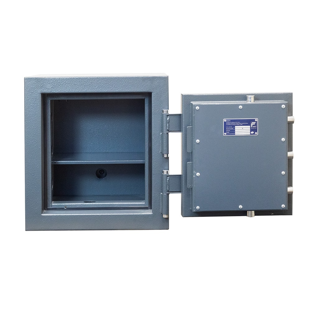 Burton Home Safe G2 Grade 2 Size 2 Digital Safe