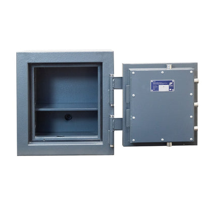 Burton Home Safe G2 Grade 2 Size 2 Digital Safe