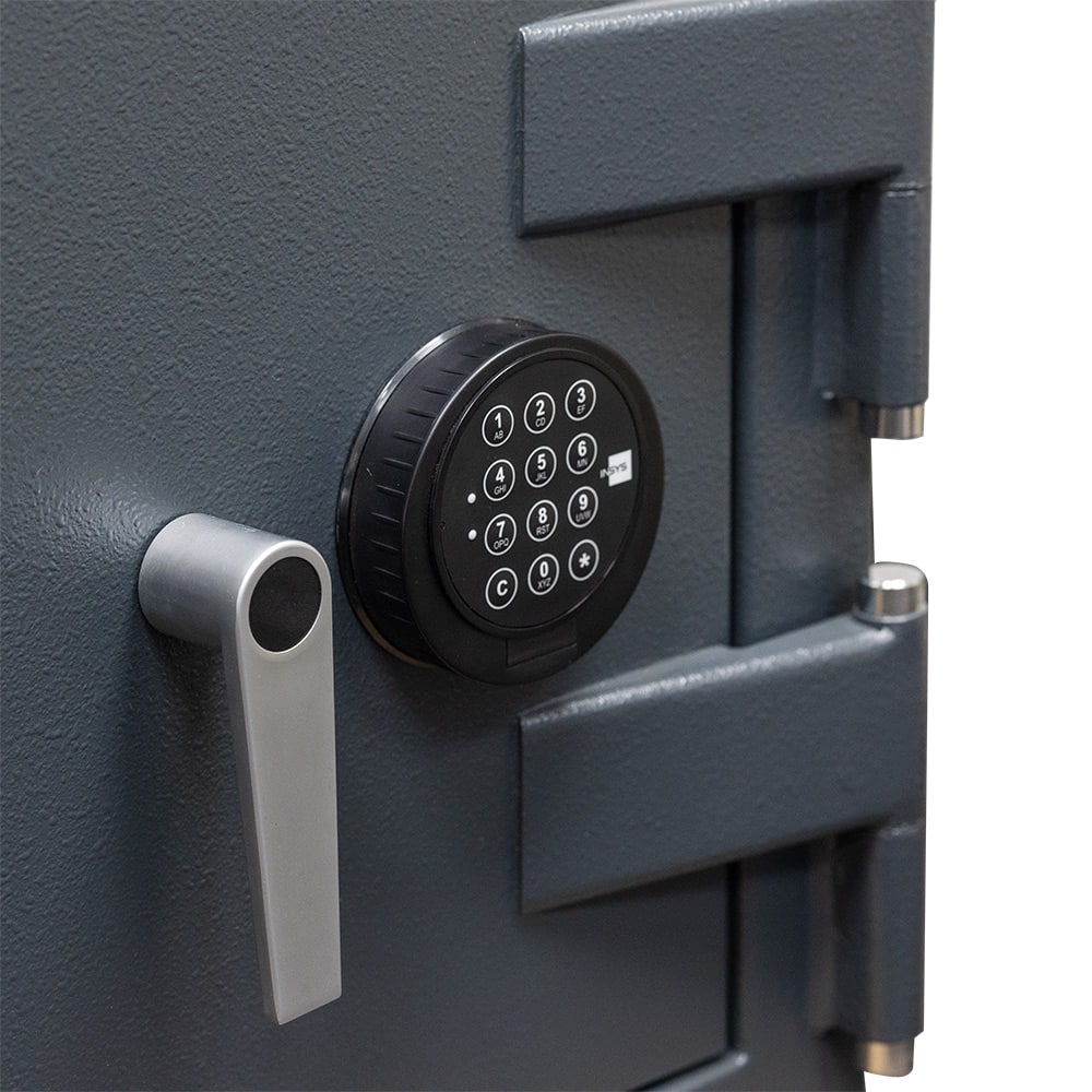 Burton Home Safe G2 Grade 2 Size 2 Digital Safe