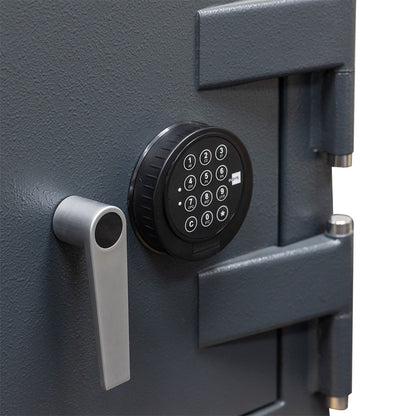 Burton Home Safe G2 Grade 2 Size 2 Digital Safe