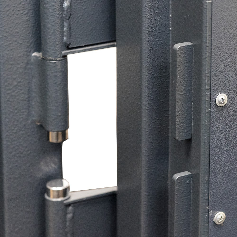 Burton Home Safe G2 Grade 2 Size 2 Digital Safe