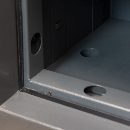 Burton Home Safe G2 Grade 2 Size 2 Digital Safe