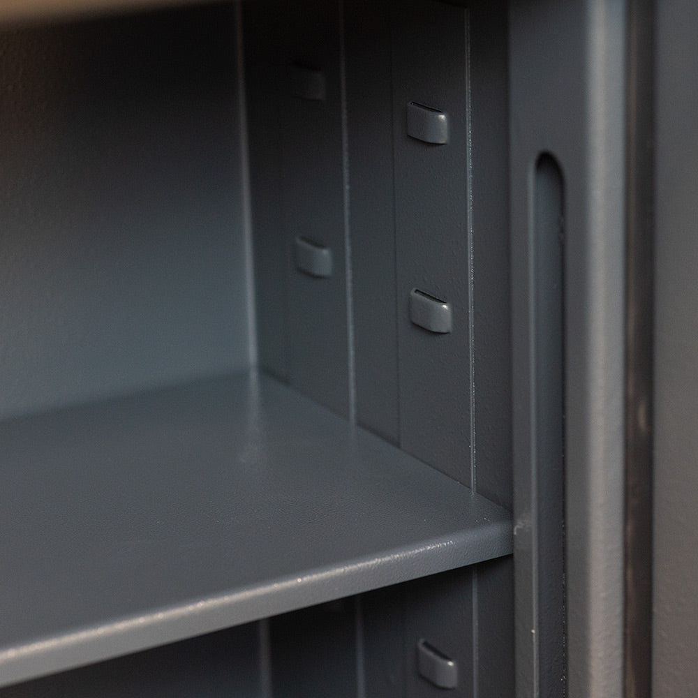 Burton Home Safe G2 Grade 2 Size 3 Digital Safe