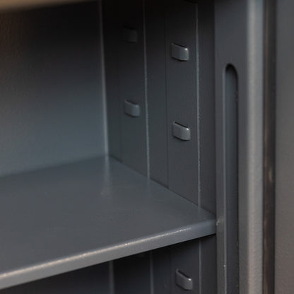 Burton Home Safe G2 Grade 2 Size 3 Digital Safe