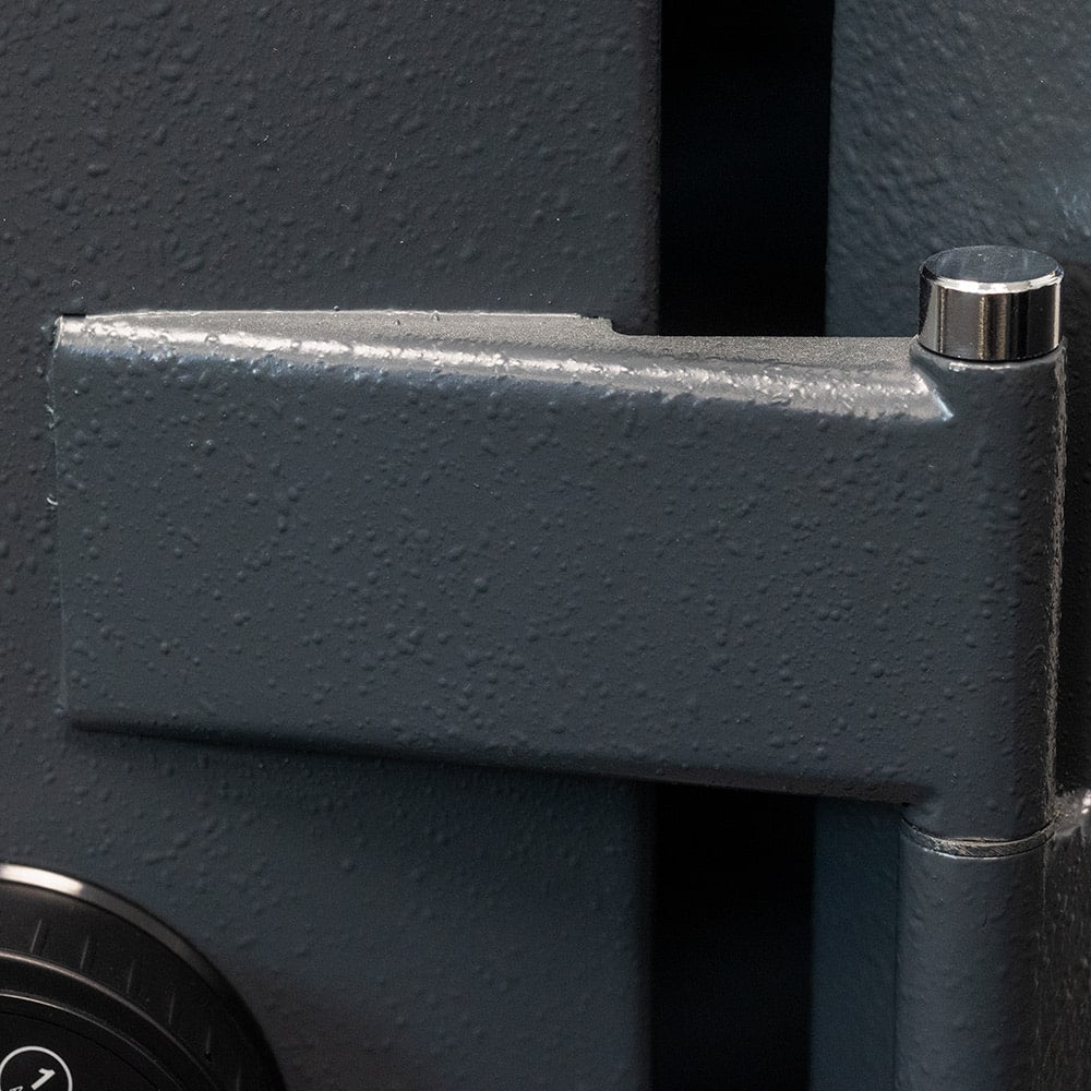 Burton Home Safe G2 Grade 2 Size 3 Digital Safe