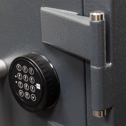 Burton Home Safe G2 Grade 2 Size 3 Digital Safe