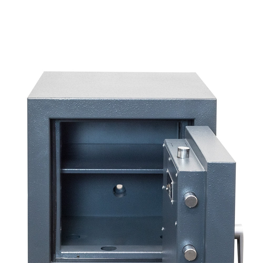 Burton Home Safe G2 Grade 2 Size 3 Digital Safe