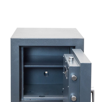 Burton Home Safe G2 Grade 2 Size 3 Digital Safe