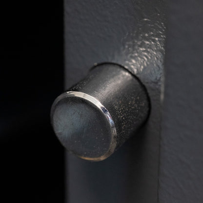 Burton Home Safe G2 Grade 2 Size 3 Digital Safe