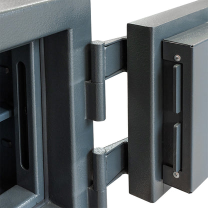 Burton Home Safe G2 MKII (Size 1E) Digital Safe - London & Home Counties Safe Company