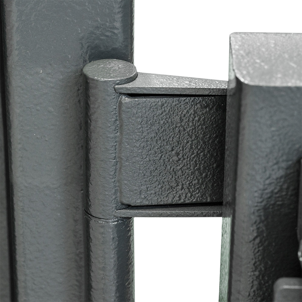 Burton Home Safe G2 MKII (Size 1E) Digital Safe - London & Home Counties Safe Company