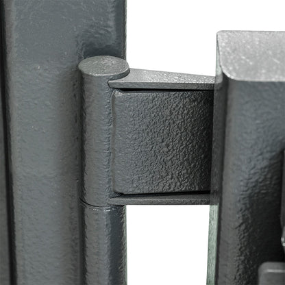 Burton Home Safe G2 MKII (Size 1E) Digital Safe - London & Home Counties Safe Company