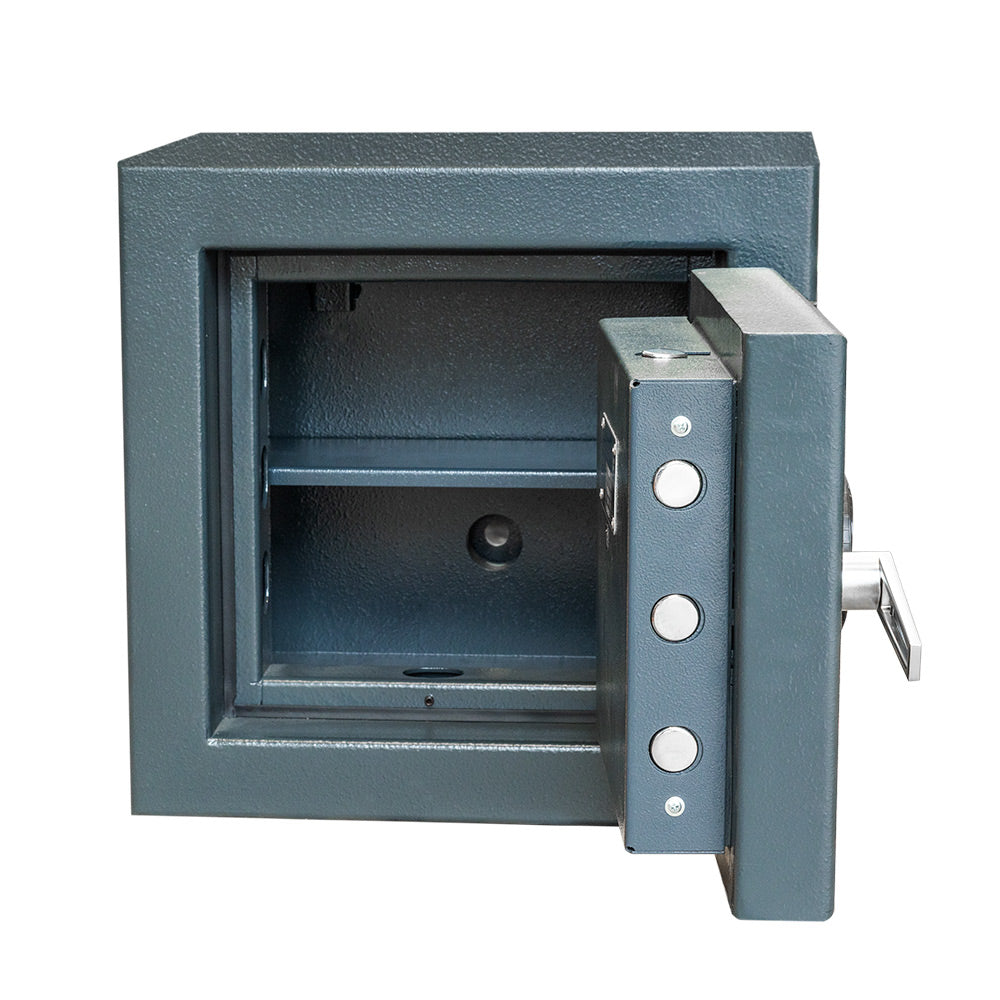 Burton Home Safe G2 MKII (Size 1E) Digital Safe - London & Home Counties Safe Company