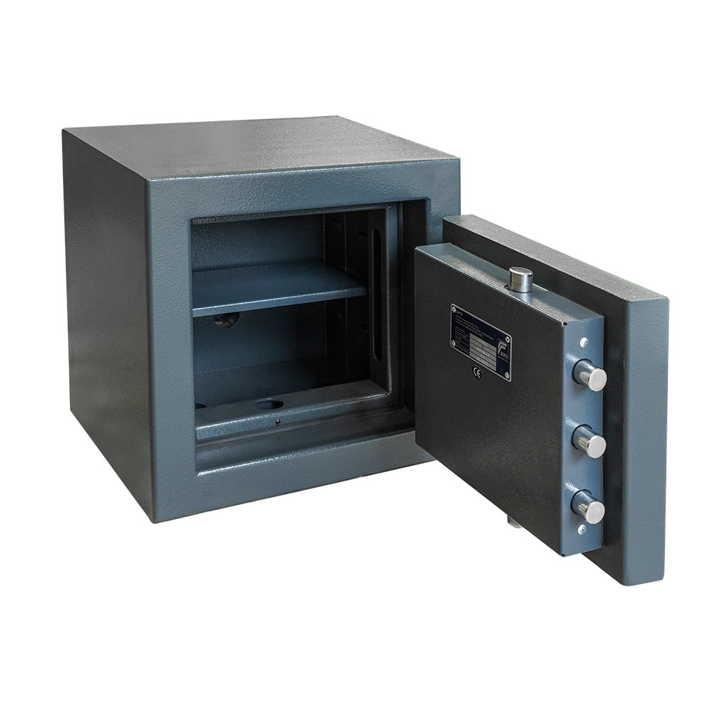 Burton Home Safe G2 MKII (Size 1E) Digital Safe - London & Home Counties Safe Company