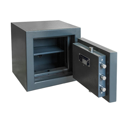 Burton Home Safe G2 MKII (Size 1E) Digital Safe - London & Home Counties Safe Company