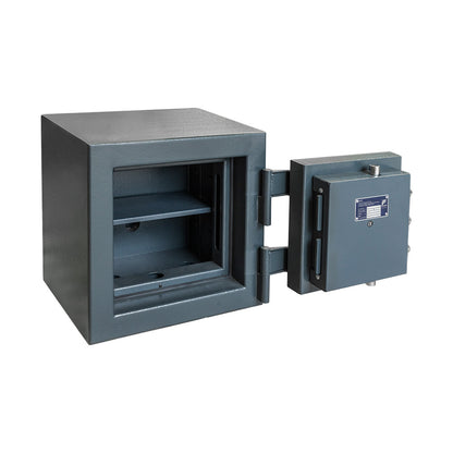 Burton Home Safe G2 MKII (Size 1E) Digital Safe - London & Home Counties Safe Company