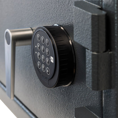 Burton Home Safe G3 Size 1E Digital Safe