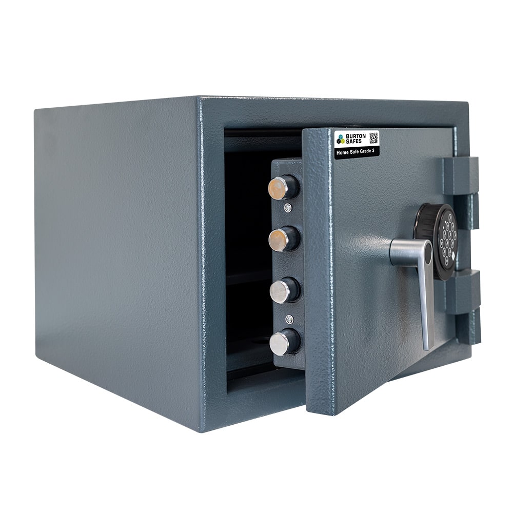 Burton Home Safe G3 Size 1E Digital Safe