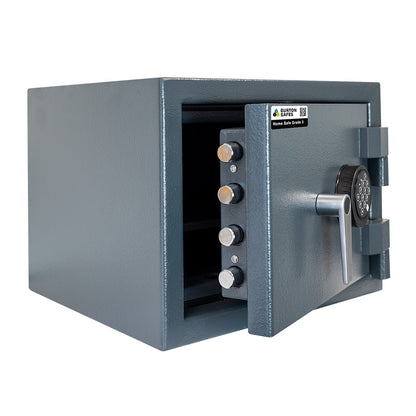 Burton Home Safe G3 Size 1E Digital Safe
