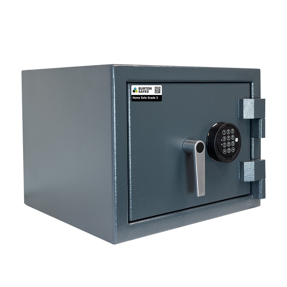 Burton Home Safe G3 Size 1E Digital Safe