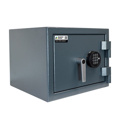 Burton Home Safe G3 Size 1E Digital Safe