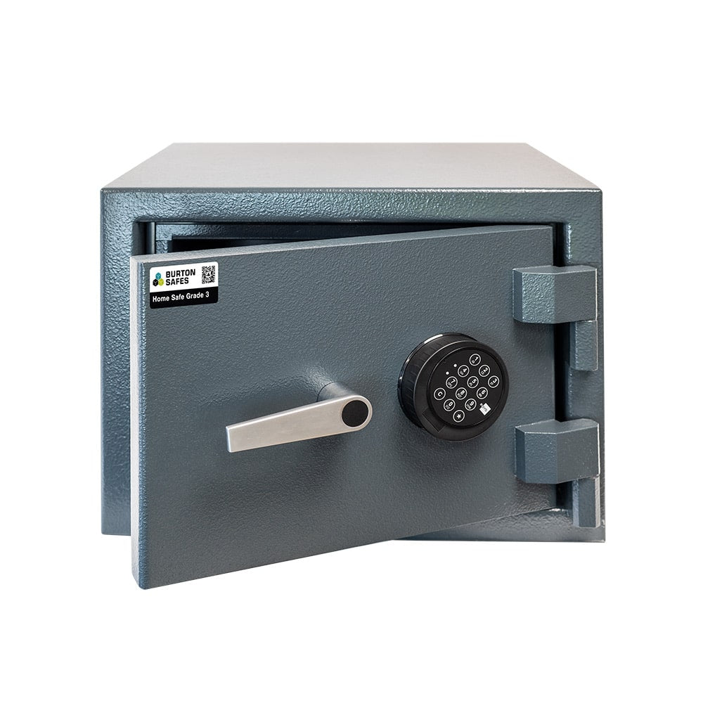 Burton Home Safe G3 Size 1E Digital Safe