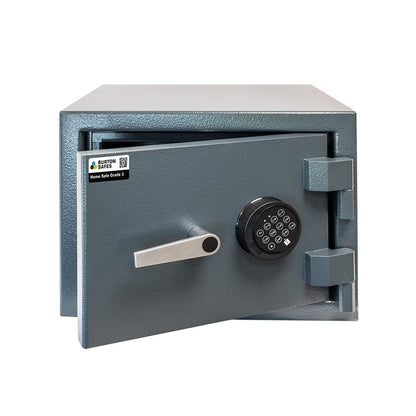 Burton Home Safe G3 Size 1E Digital Safe